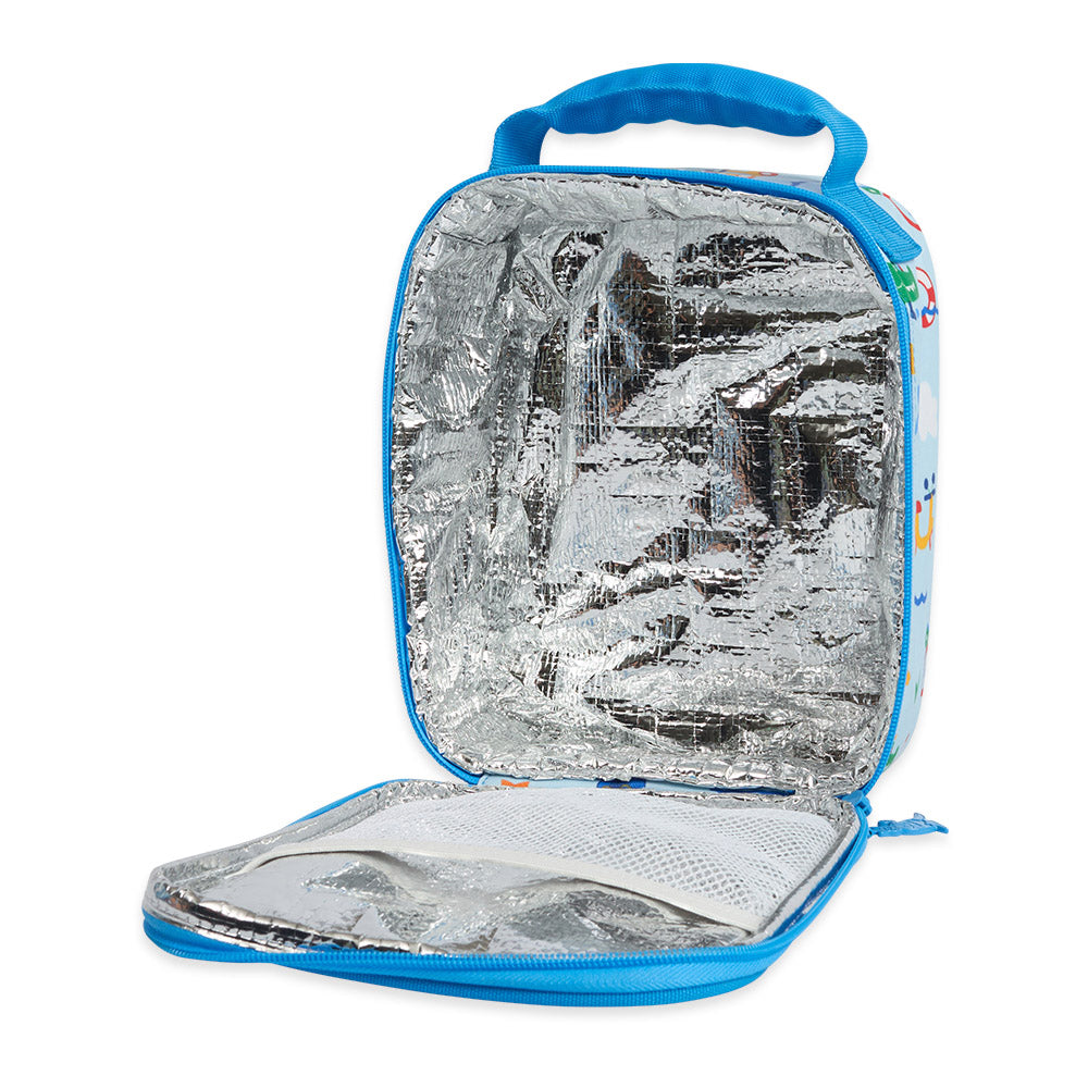 Penny Scallan Bento Cooler Bag Large