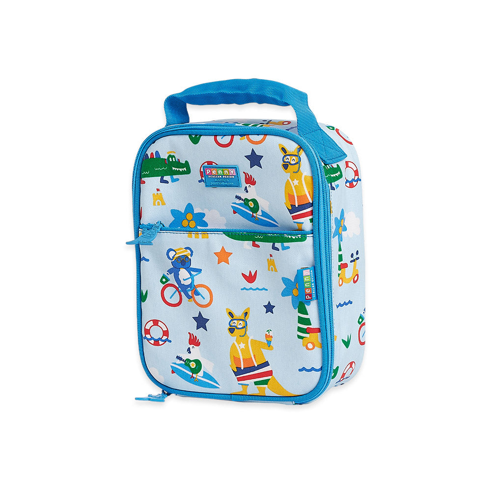 Penny Scallan Bento Cooler Bag Large