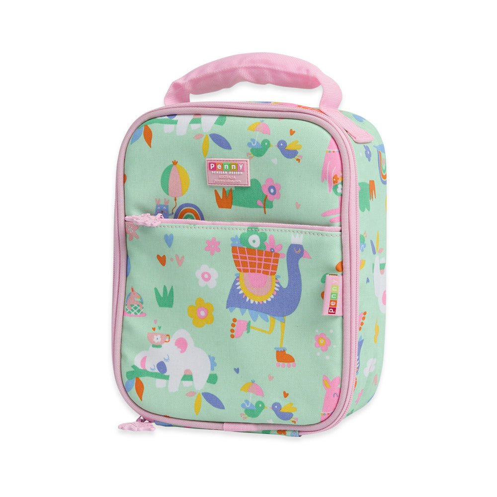 Penny Scallan Bento Cooler Bag Large