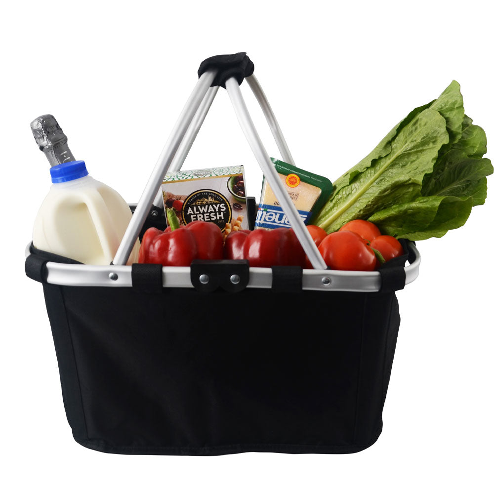 Karlstert Two Handle Carry Basket