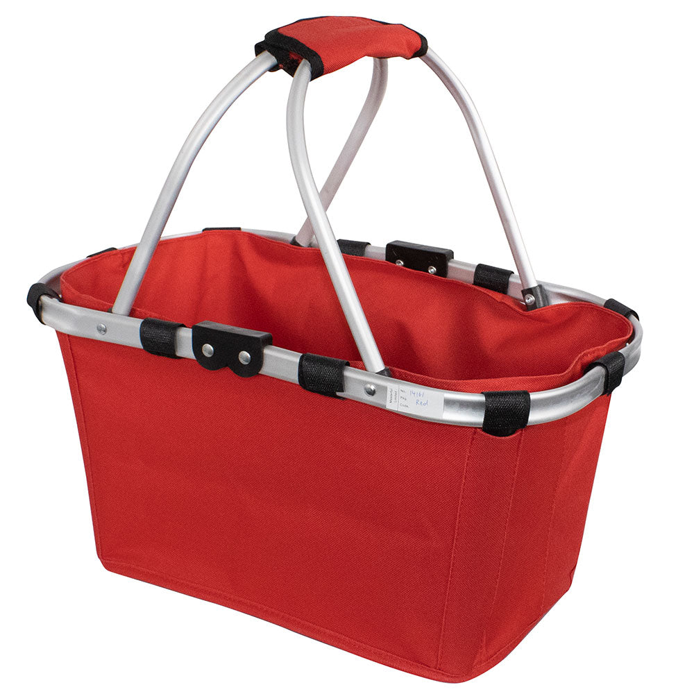 Karlstert Two Handle Carry Basket