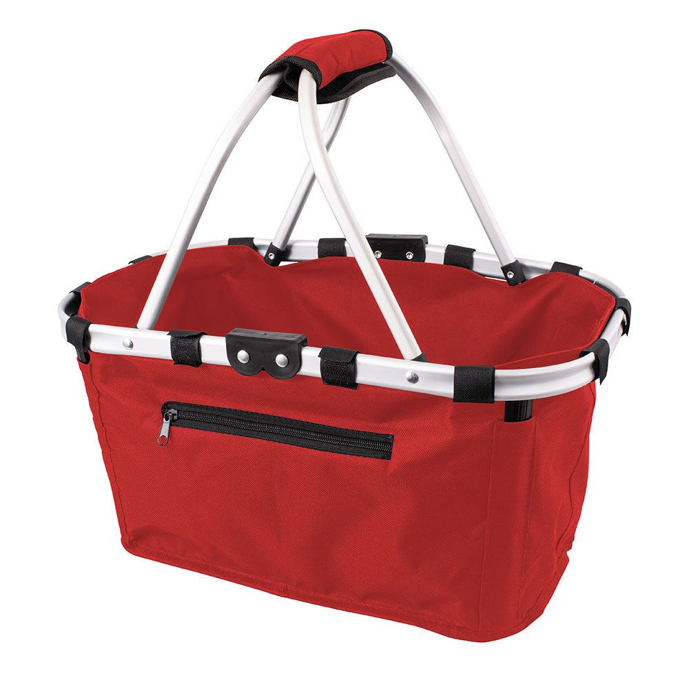 Karlstert Two Handle Carry Basket