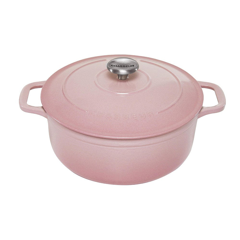 Chasseur Round French Oven 26cm 5L