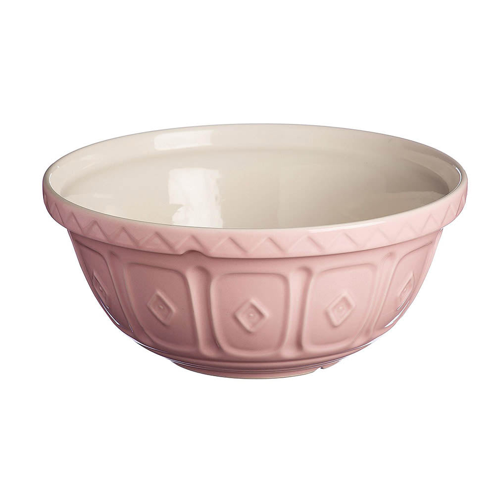 Mason Cash Colour Mix Earthenware Mixing Bowl