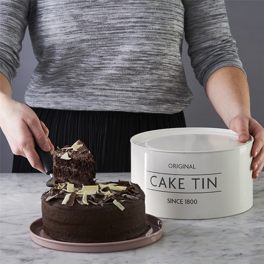 Mason Cash Innovative Kitchen Cake Tin Set of 3