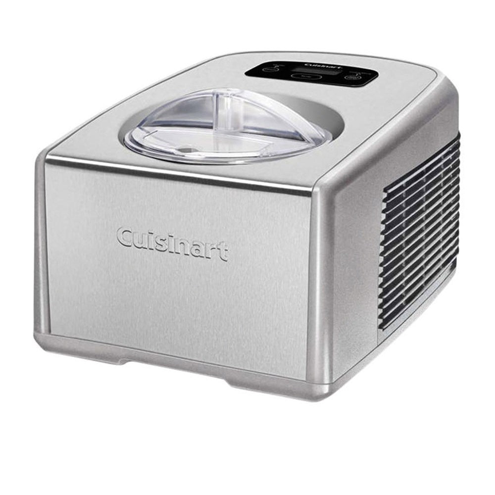 Cuisinart Ice Cream Maker with Compressor 1.5L