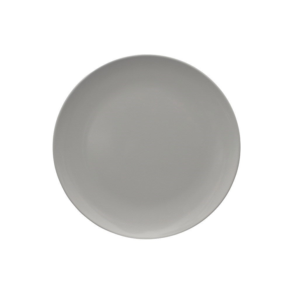 Serroni Colour Melamine Dinner Plate 25cm