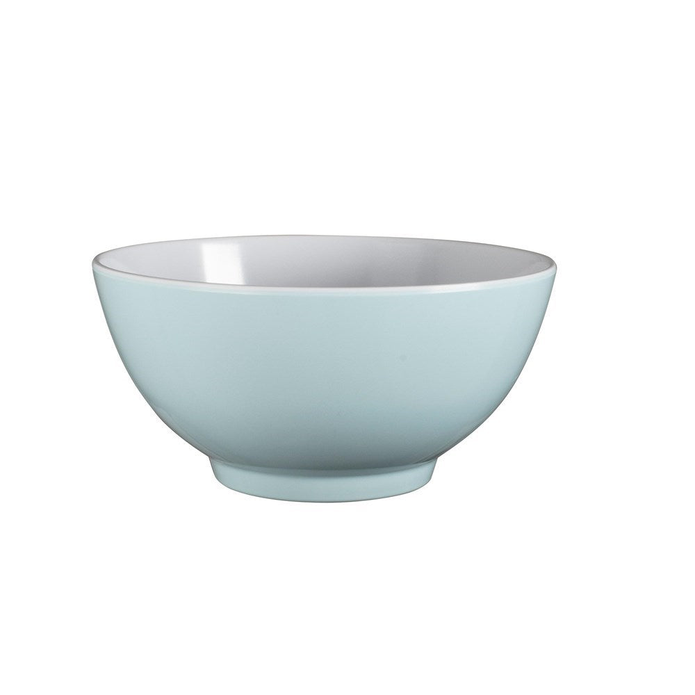 Serroni Two-tone Melamine Bowl 15cm