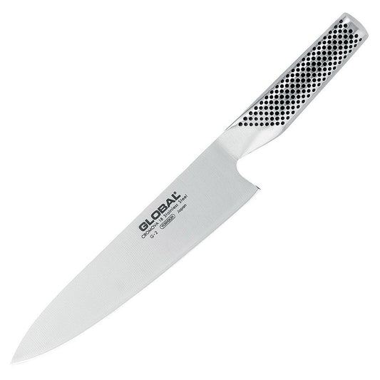 Global Classic Cook Knife 20cm