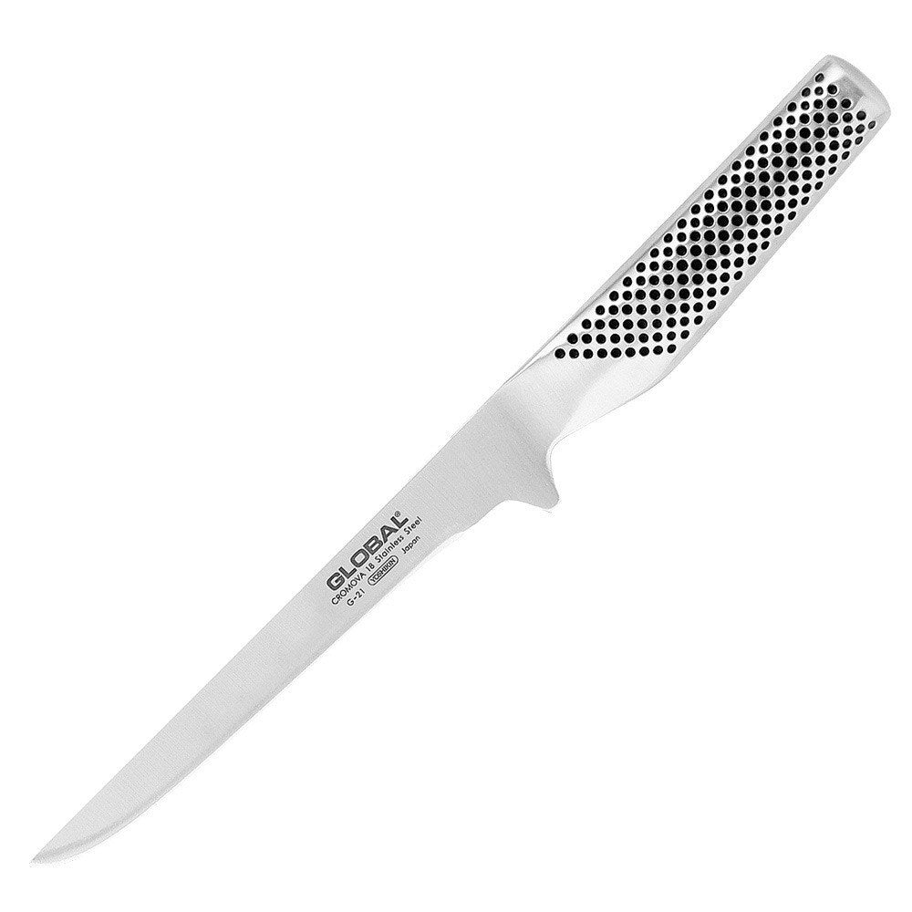 Global Classic Boning Knife 16cm