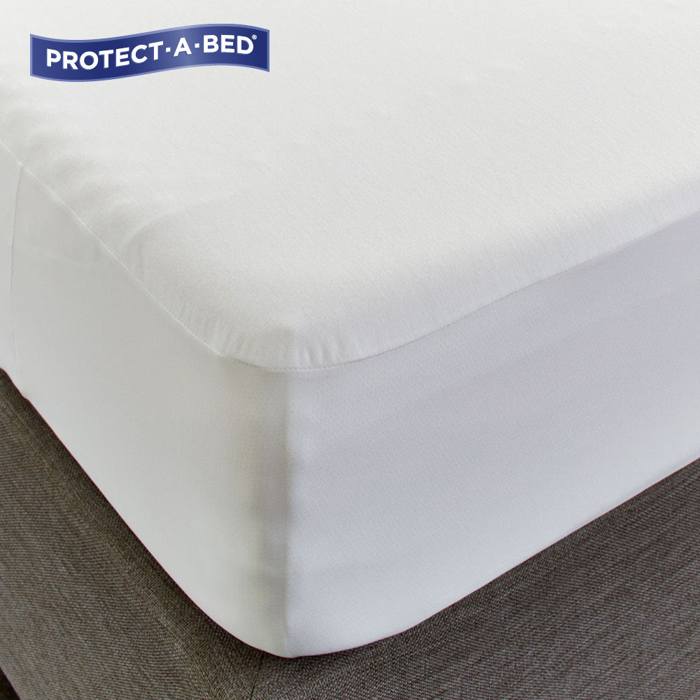 Protect-A-Bed Aurora TENCEL Jersey Mattress Protector