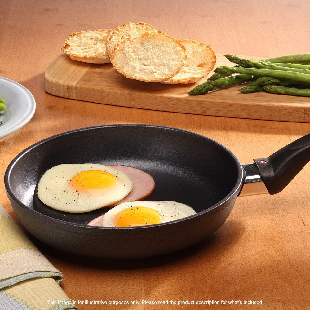 Swiss Diamond XD Induction Fry Pan