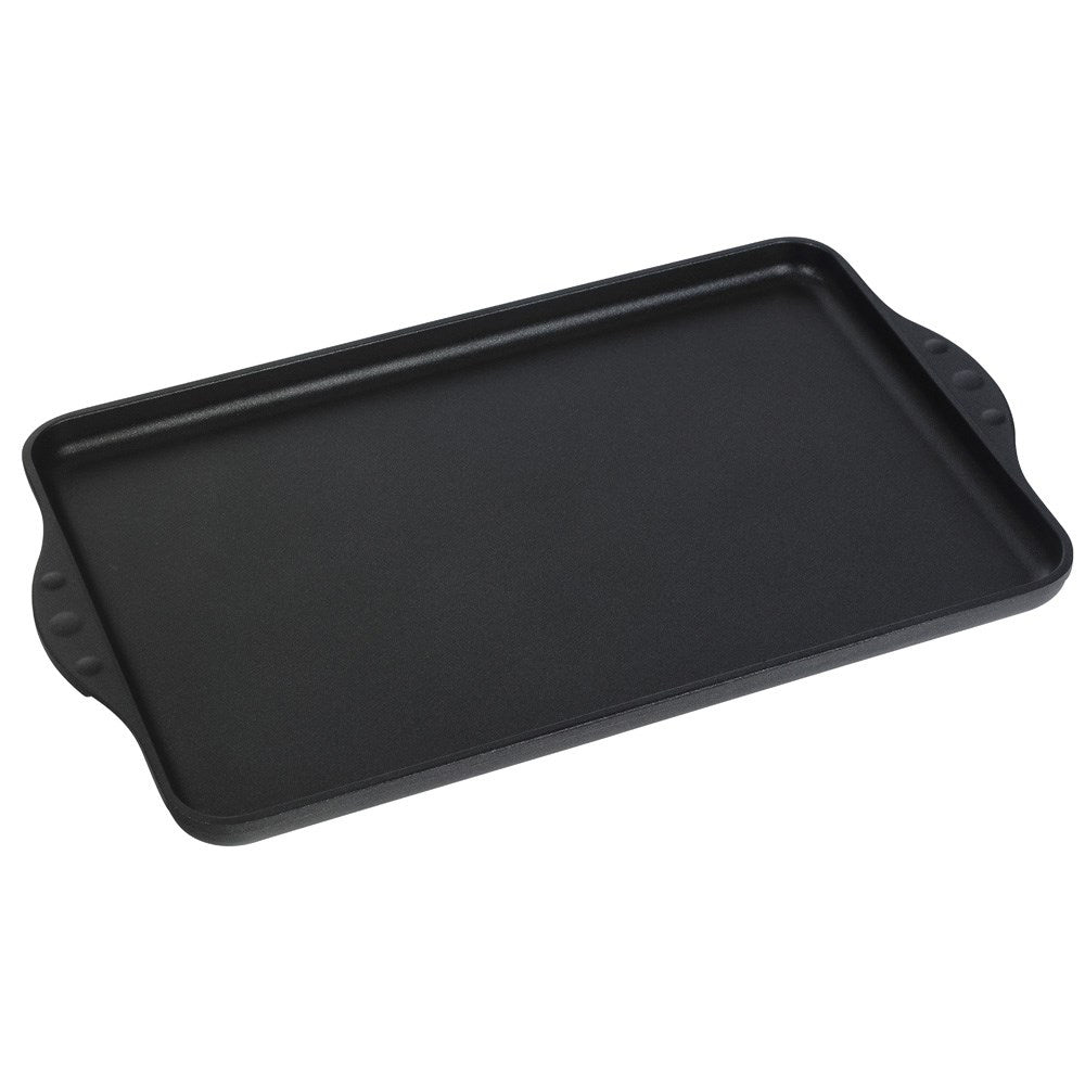 Swiss Diamond XD Nonstick Flat Grill Pan 43 x 28cm