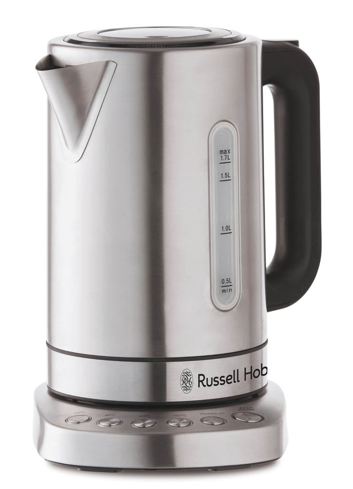 Russell Hobbs Addison Digital Kettle 1.7L