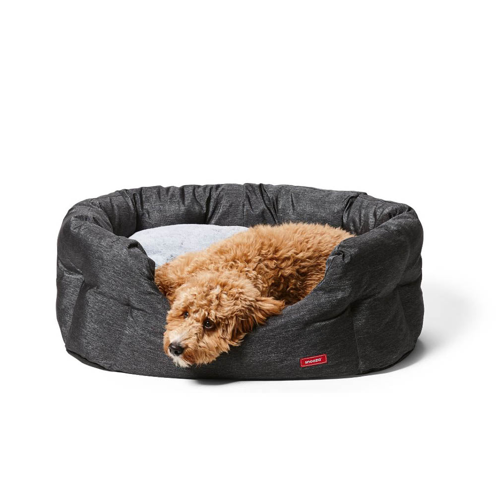 Snooza Supa Granite Dog Bed