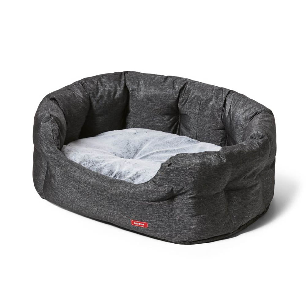 Snooza Supa Granite Dog Bed