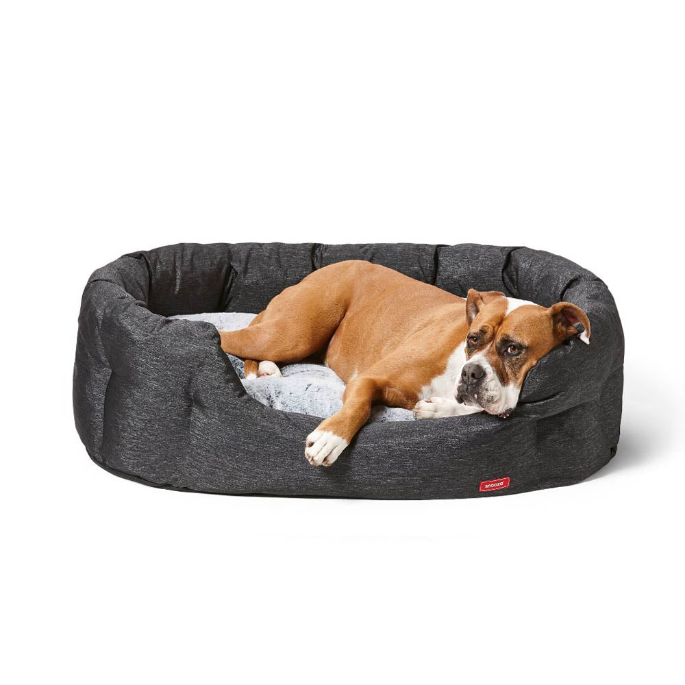 Snooza Supa Granite Dog Bed