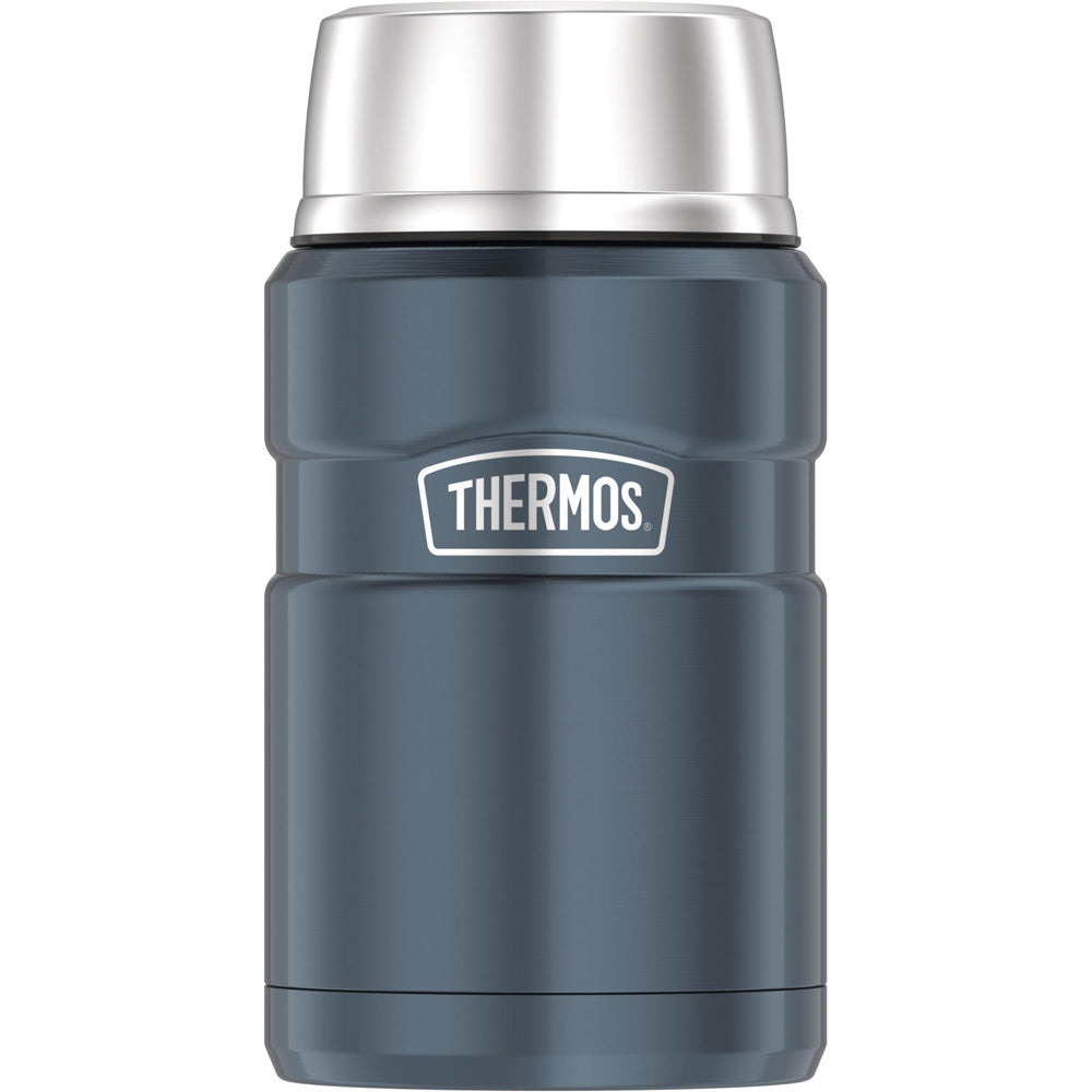 Thermos Stainless King Vacuum Insulated Food Jar 710ml