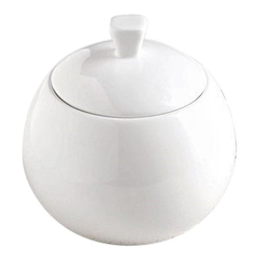 Alex Liddy Aquis Fine Bone China Sugar Bowl