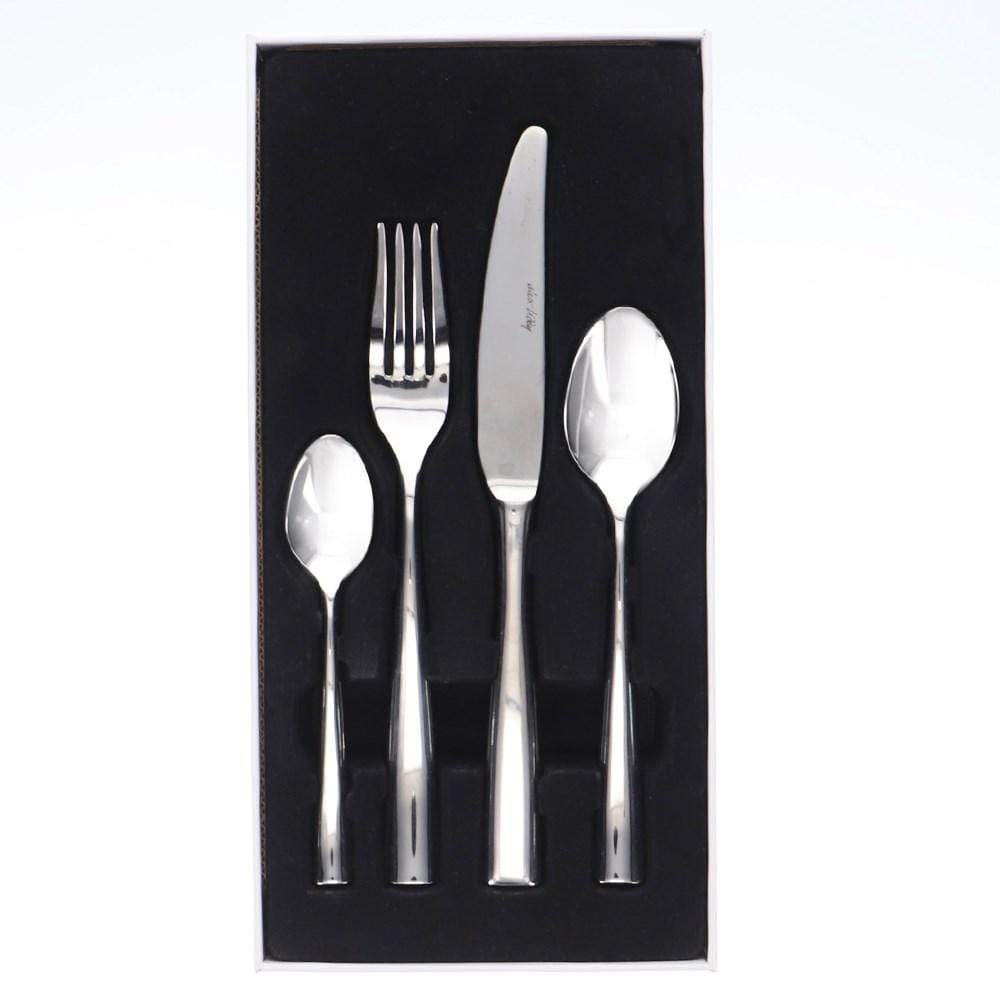 Alex Liddy Arlo Cutlery Set of 16