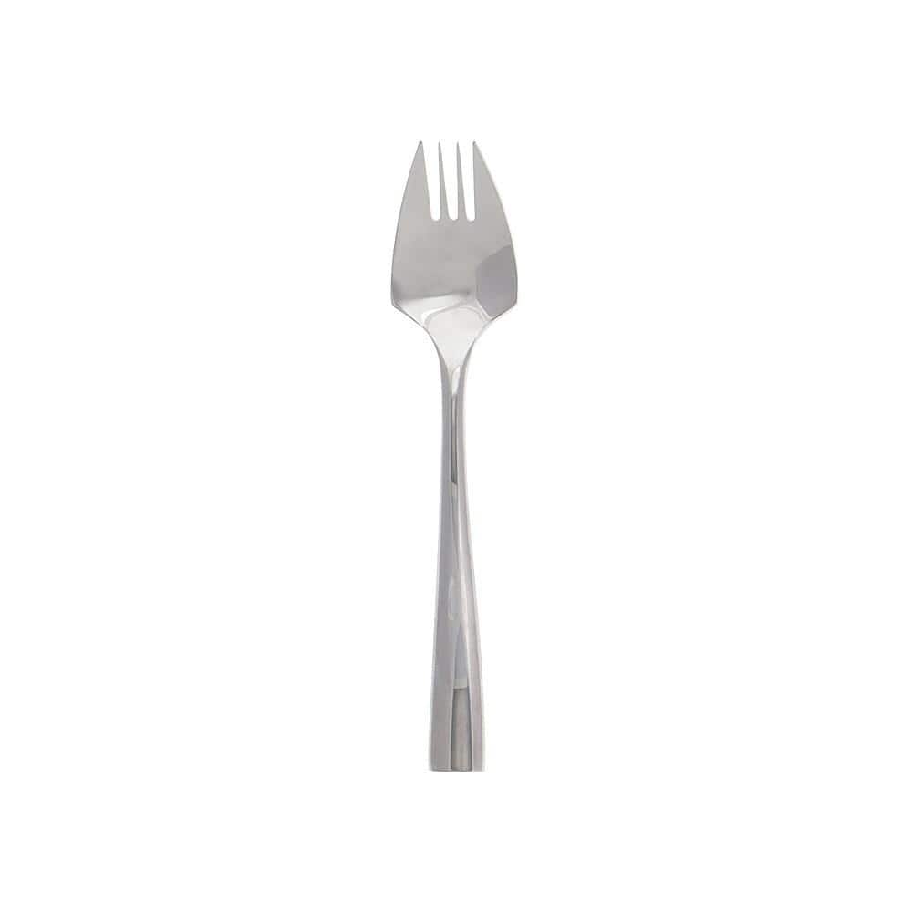 Alex Liddy Arlo Stainless Steel Buffet Fork 17cm Silver