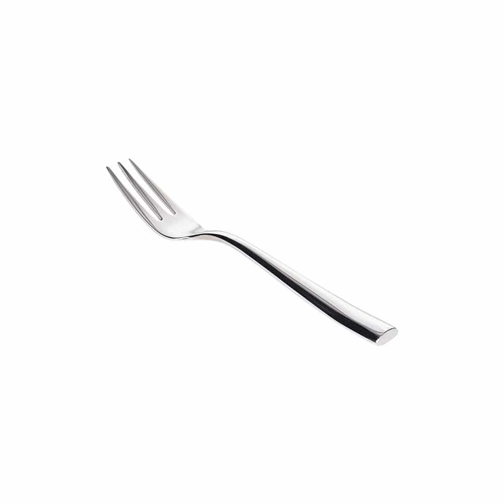 Alex Liddy Arlo Stainless Steel Oyster Fork 14cm Silver