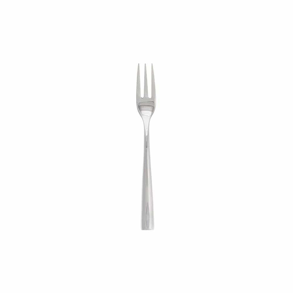 Alex Liddy Arlo Stainless Steel Oyster Fork 14cm Silver