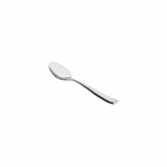 Alex Liddy Arlo Stainless Steel Teaspoon 13.8cm Silver