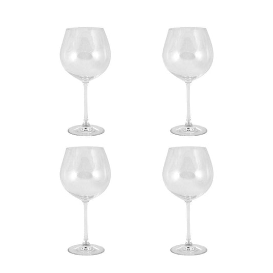 Alex Liddy Grand Cru Burgundy Wine Glass Set of 4 650ml