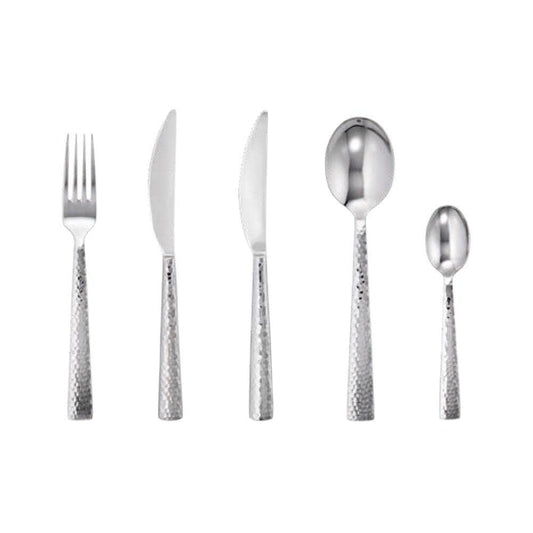 Alex Liddy Verge 40 Piece Cutlery Set