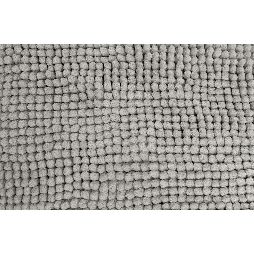 Algodon Toggle Bath Mat