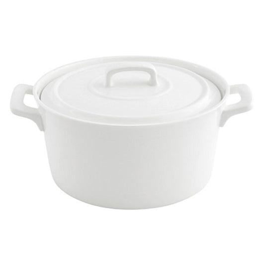 Ambrosia Ashton 18cm 1.2 Litre Round Casserole Dish