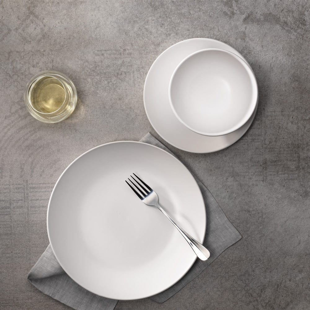 Ambrosia Classic 12 Piece Dinner Set