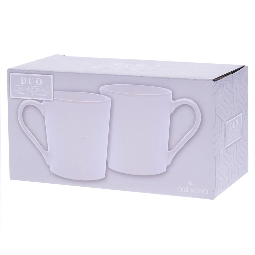 Ambrosia Duo Mug 370ml