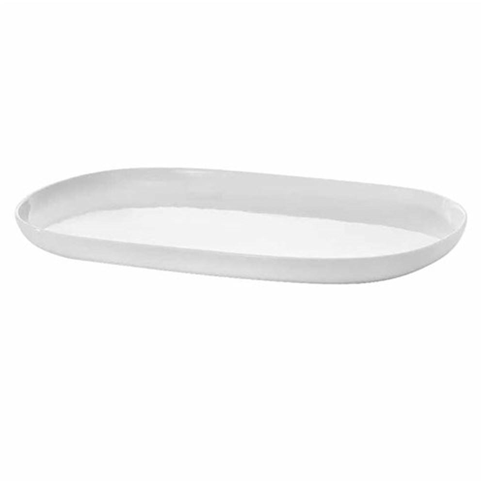 Ambrosia Zest Oval Serving Platter 47cm