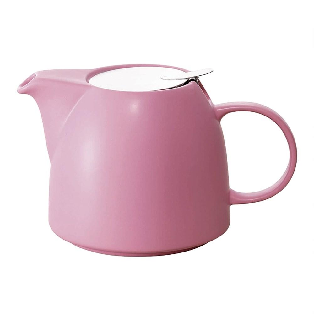 Ambrosia Zoey Teapot Rose 1L