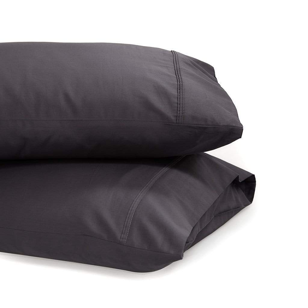 ASHTON STANDARD PILLOWCASE PAIR - MyHouse