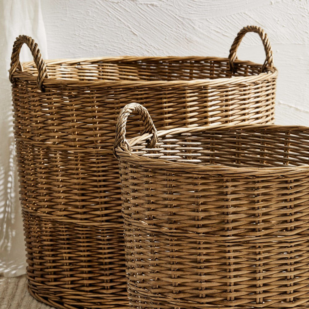 MyHouse Willow Basket
