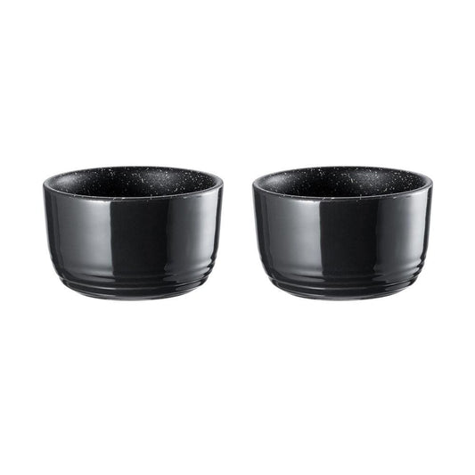 Baccarat STONE Non Stick Ramekin 8.5cm Set of 2