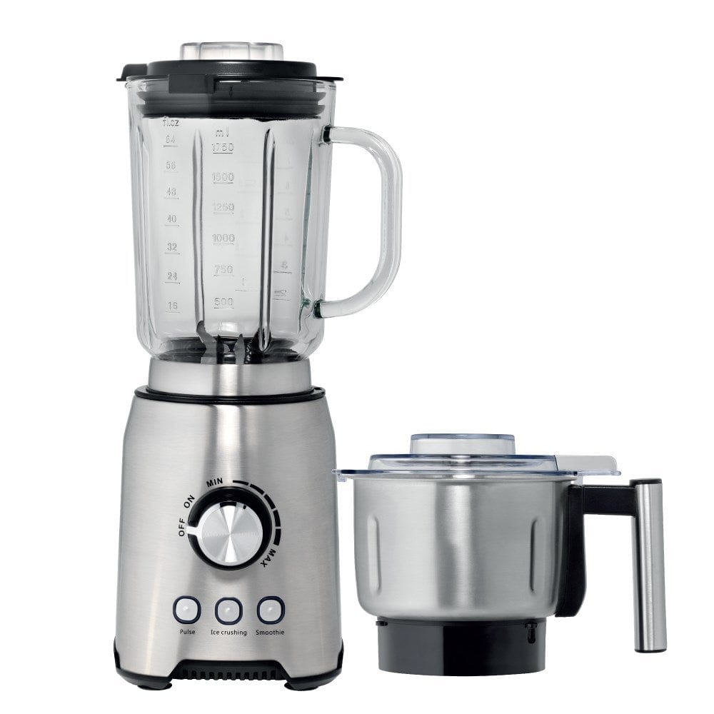 Baccarat The Flavour Blast Blender & Grinder