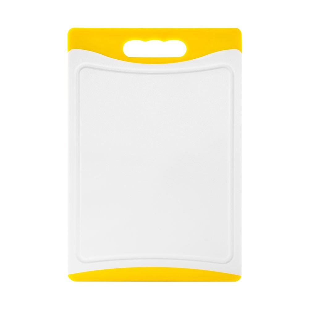 Baccarat Ultrafresh 29cm x 20cm Chopping Board Yellow