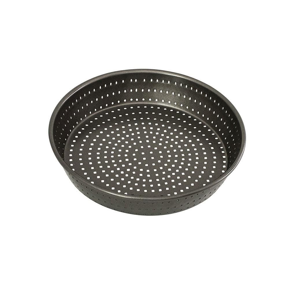 Bakemaster Perfect Crust Non-Stick Deep Pie Pan 23cm