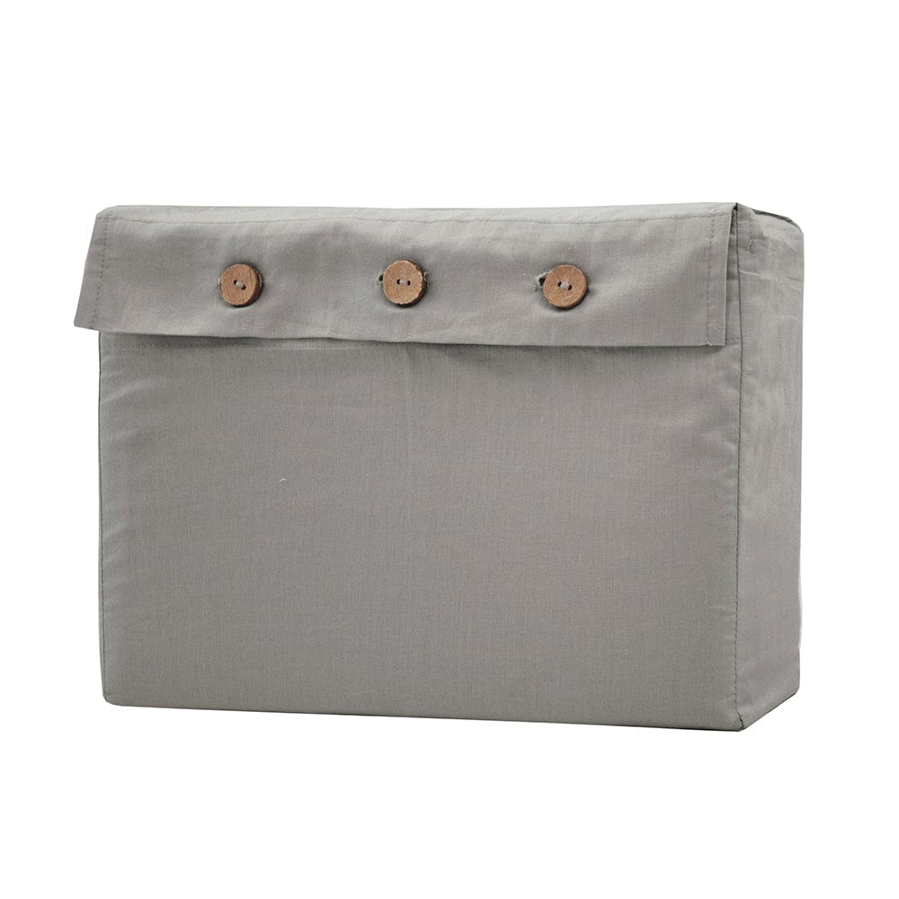 Bambury Temple Organic Cotton Sheet Set