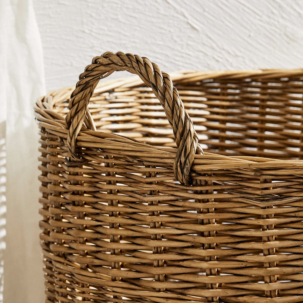 MyHouse Willow Basket