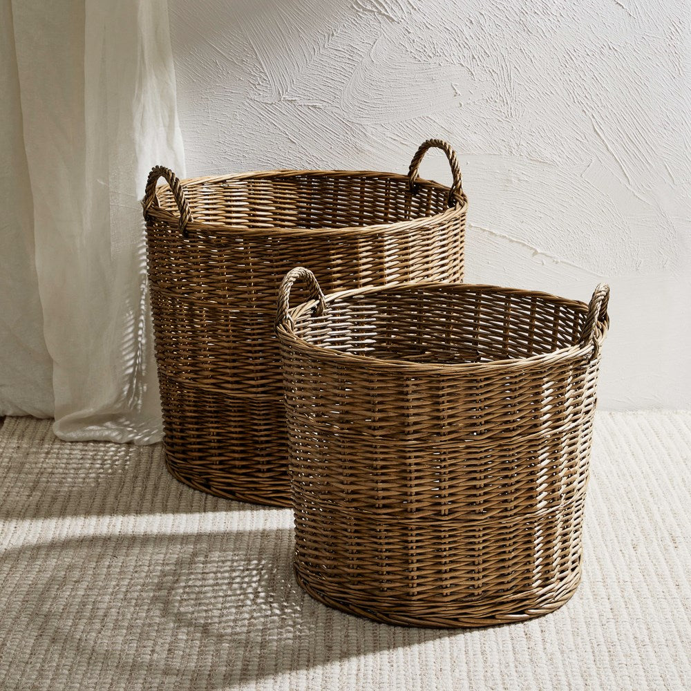 MyHouse Willow Basket