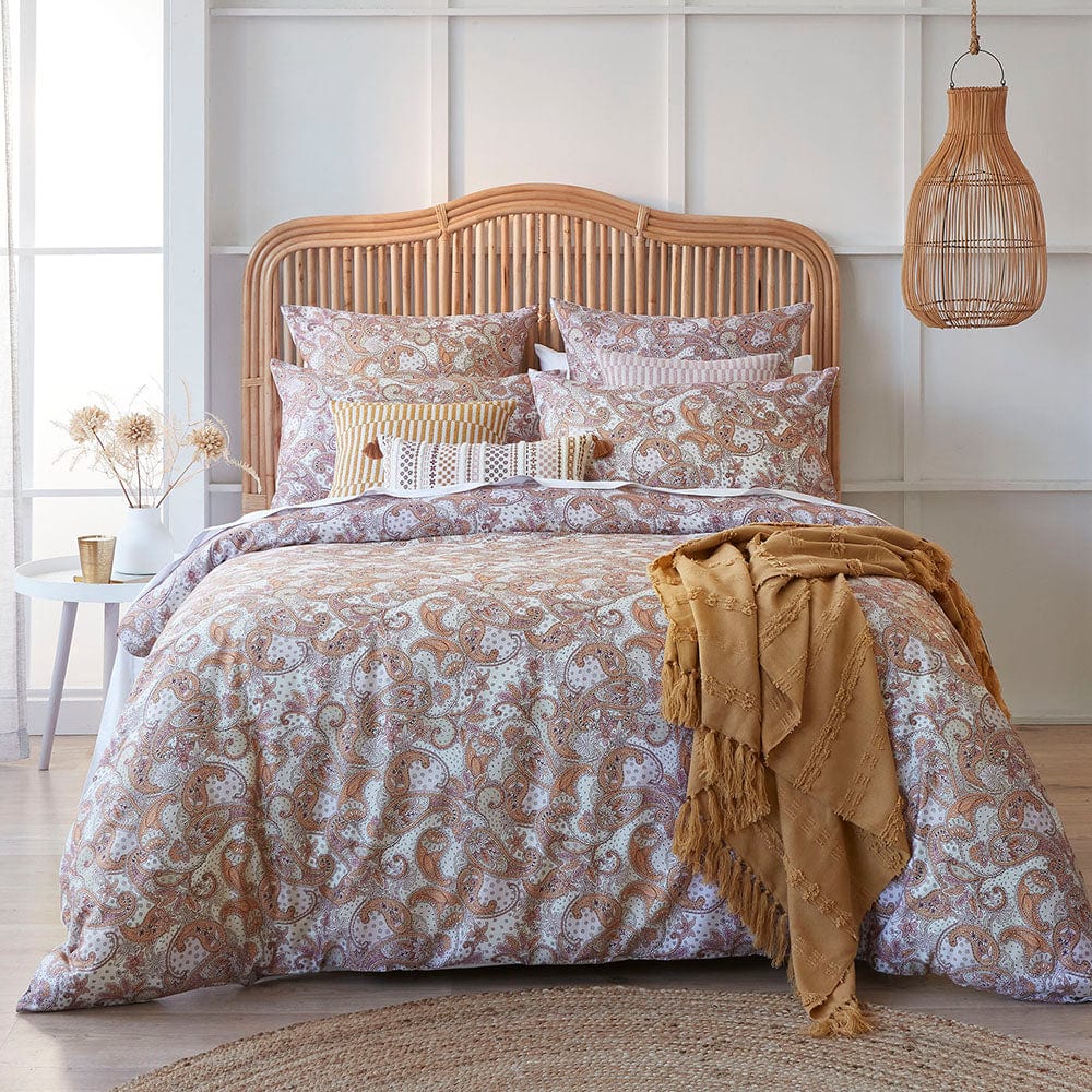 MyHouse Camilla Quilt Cover Set