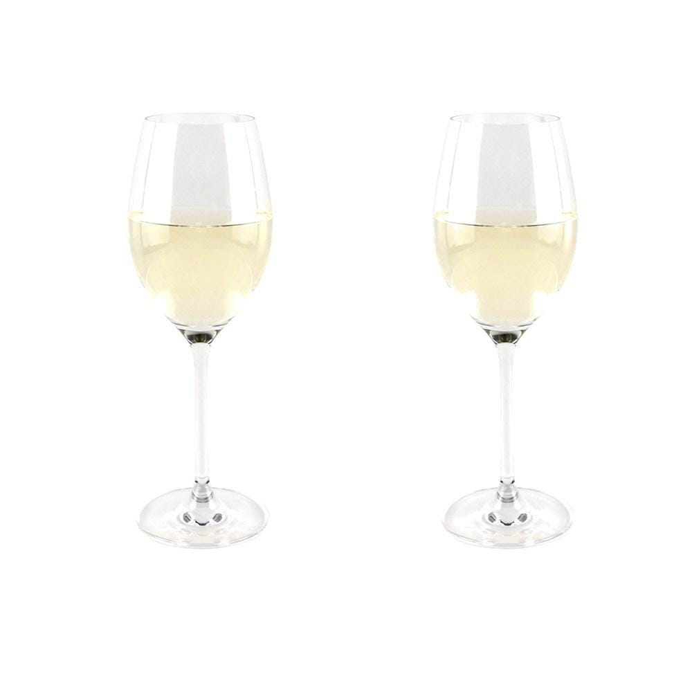 Cellar Premium White Wine Glass 410ml Set of 2