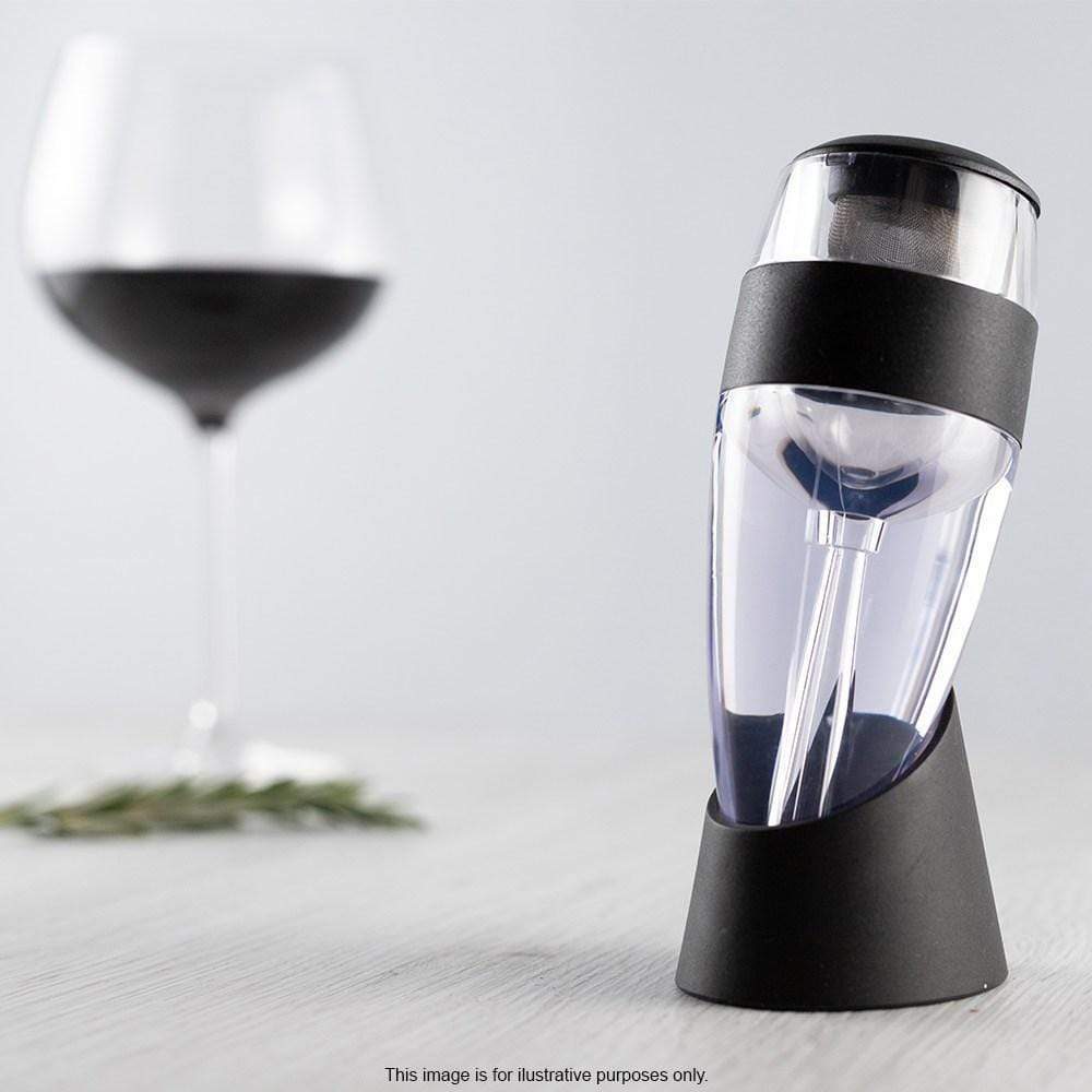 Cellar Premium Wine Aerator with Sediment Filter