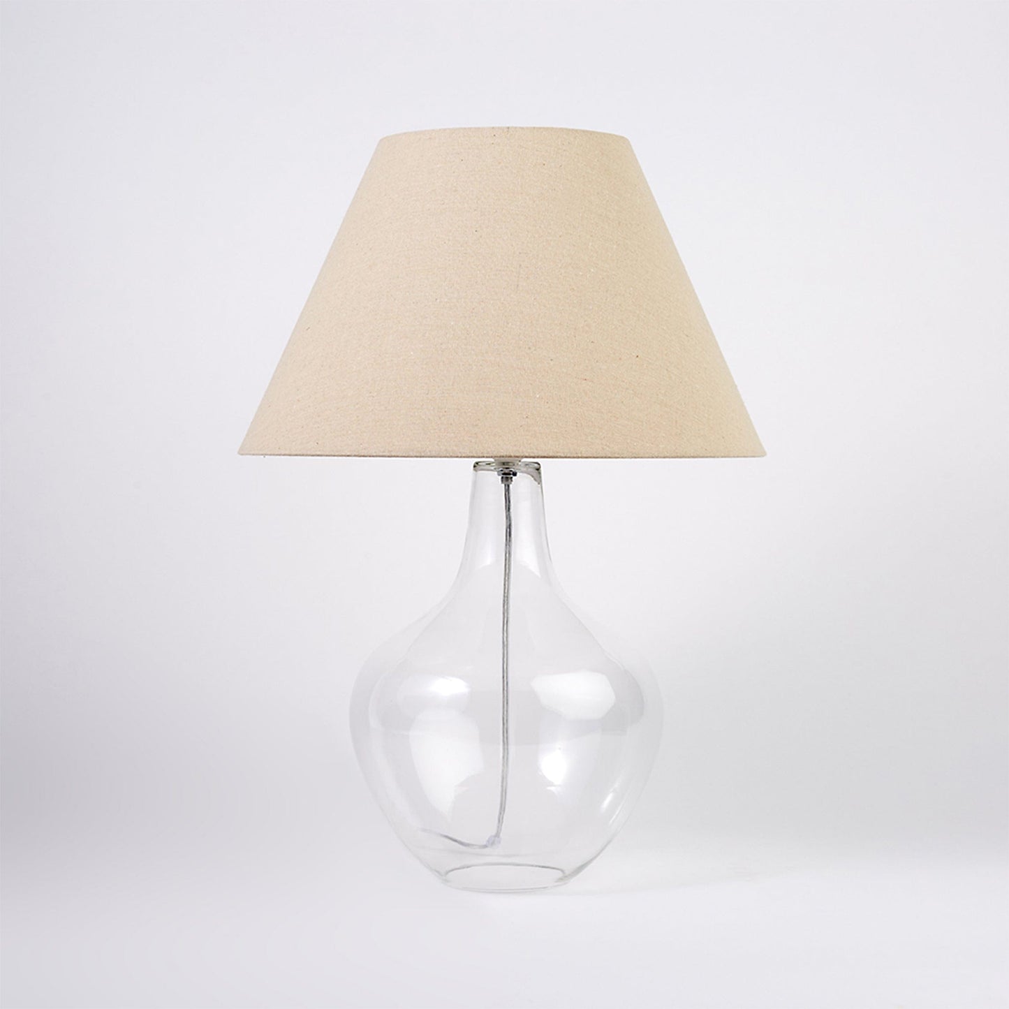 Deborah Hutton Coastal Table Lamp