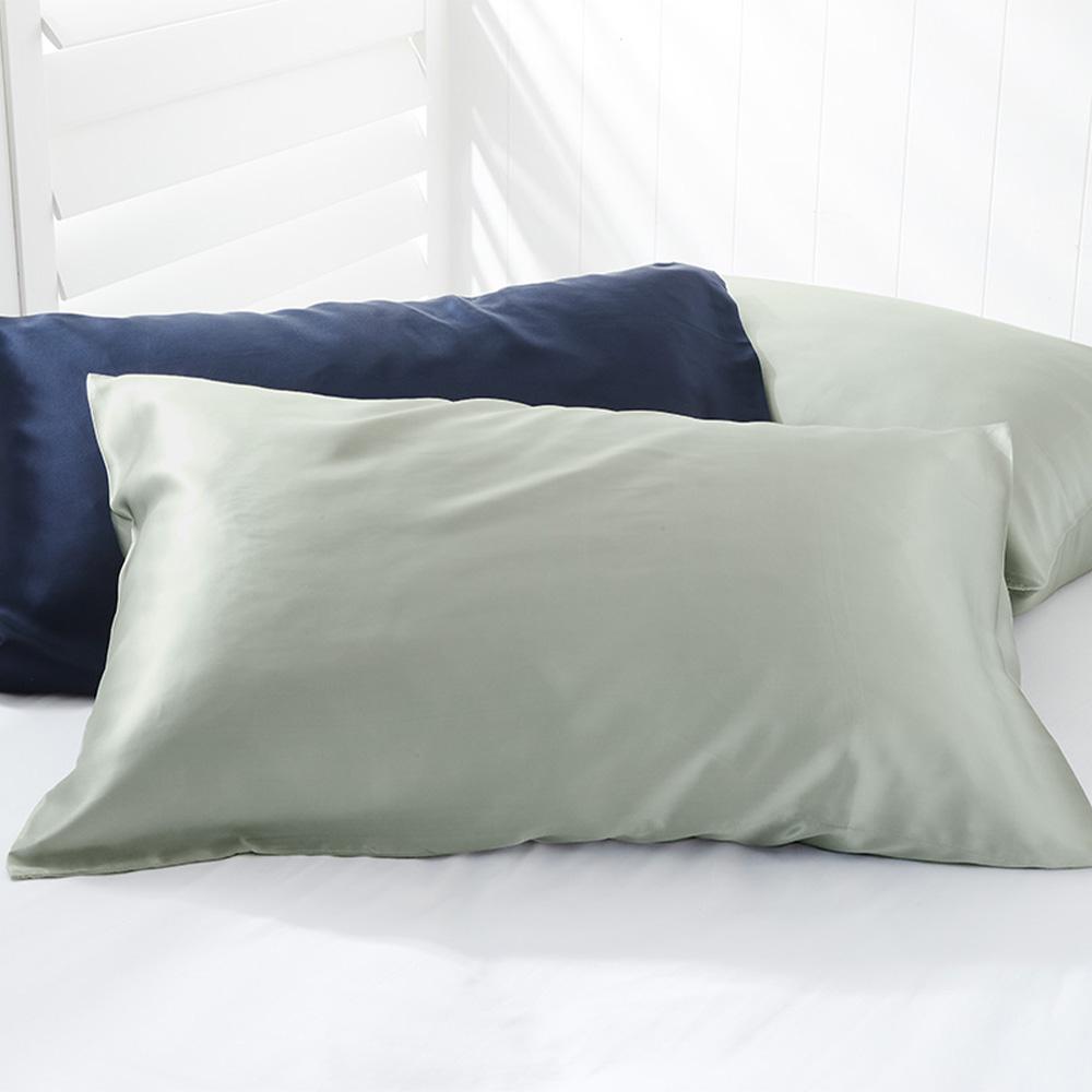 Deborah Hutton Silk Pillowcase